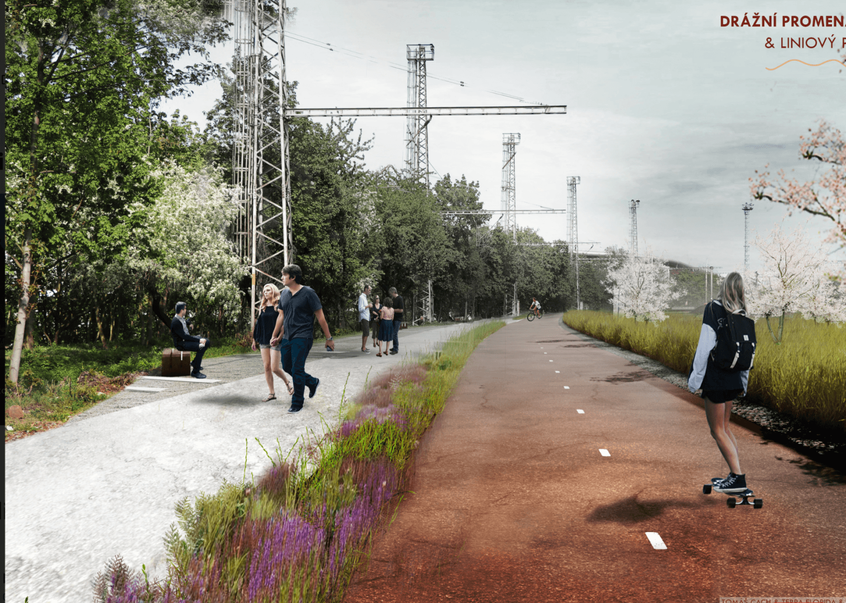 Prodej bytu 2+kk 60 m², Strančická, Praha, Praha Prodej bytu 2+kk 60 m², Strančická, Praha, Praha