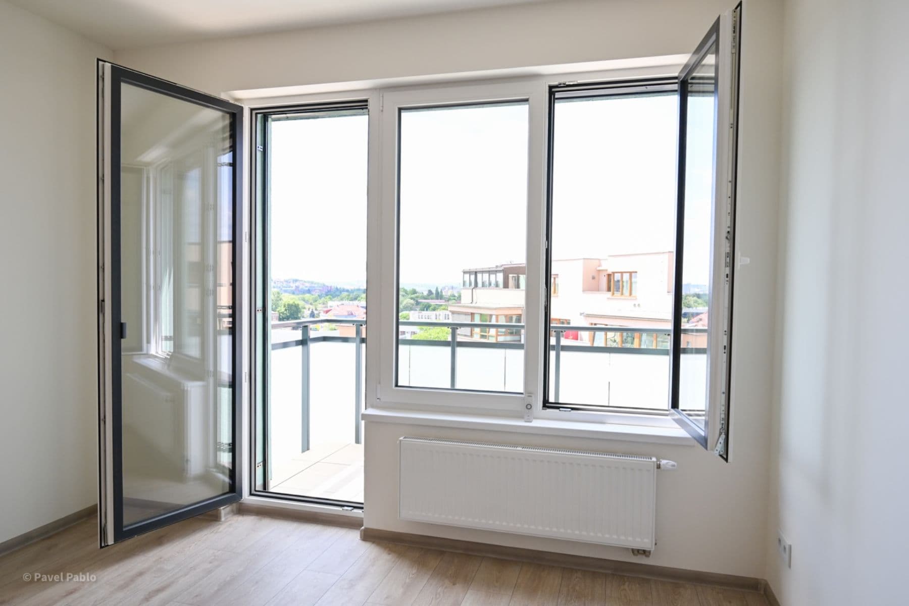 Prodej bytu 2+kk 60 m², Strančická, Praha, Praha Prodej bytu 2+kk 60 m², Strančická, Praha, Praha