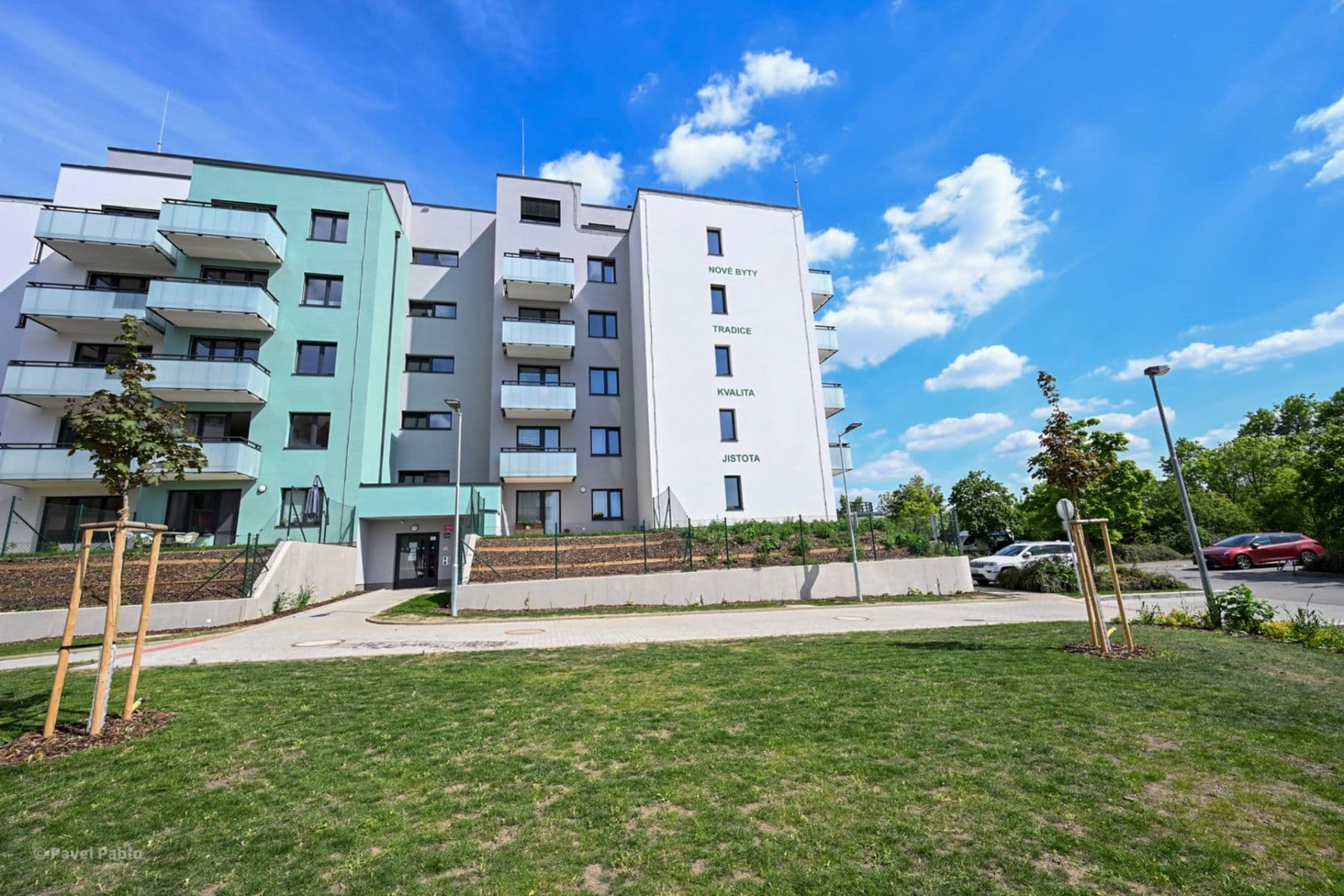 Prodej bytu 2+kk 60 m², Strančická, Praha, Praha Prodej bytu 2+kk 60 m², Strančická, Praha, Praha