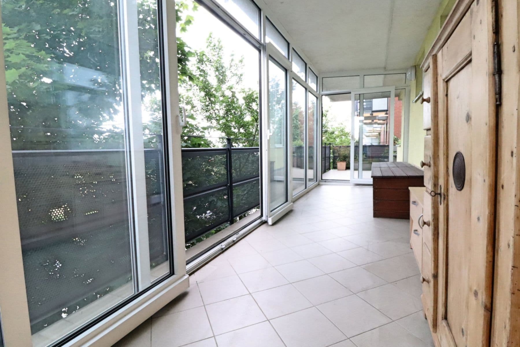 Pronájem bytu 4+kk 97 m², Werichova, Praha, Praha Pronájem bytu 4+kk 97 m², Werichova, Praha, Praha