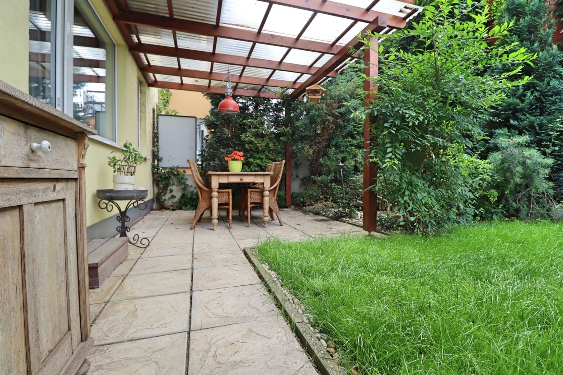 Pronájem bytu 4+kk 97 m², Werichova, Praha, Praha Pronájem bytu 4+kk 97 m², Werichova, Praha, Praha
