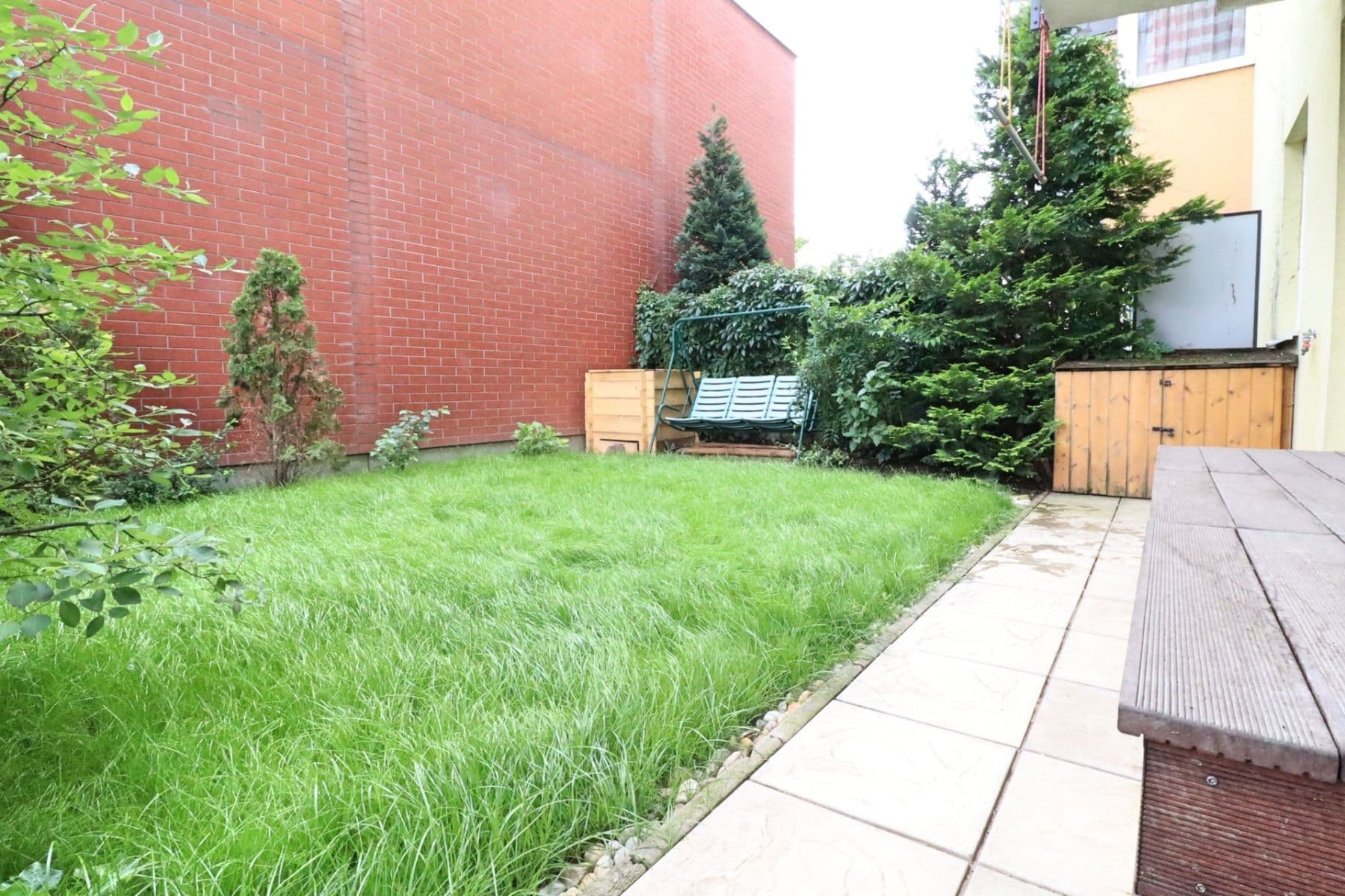 Pronájem bytu 4+kk 97 m², Werichova, Praha, Praha Pronájem bytu 4+kk 97 m², Werichova, Praha, Praha