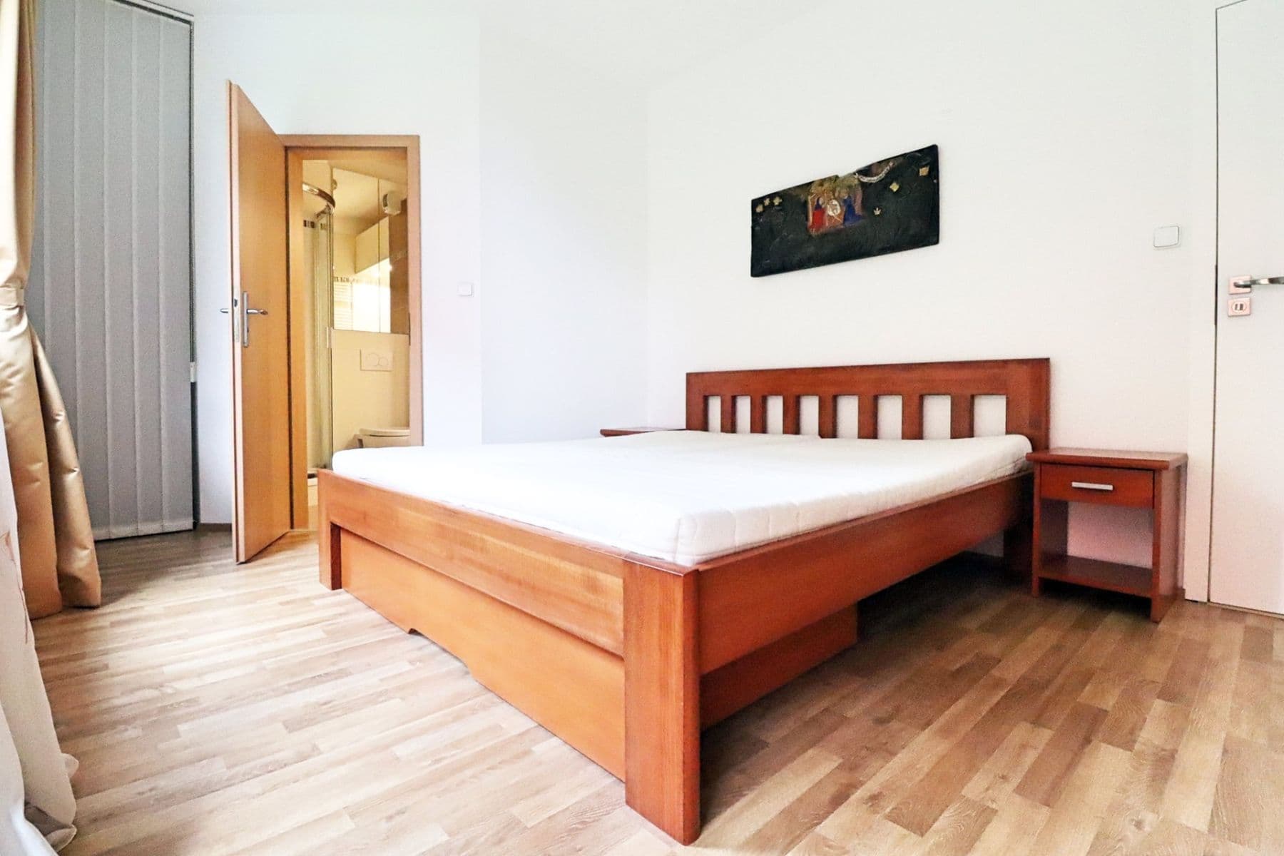Pronájem bytu 4+kk 97 m², Werichova, Praha, Praha Pronájem bytu 4+kk 97 m², Werichova, Praha, Praha