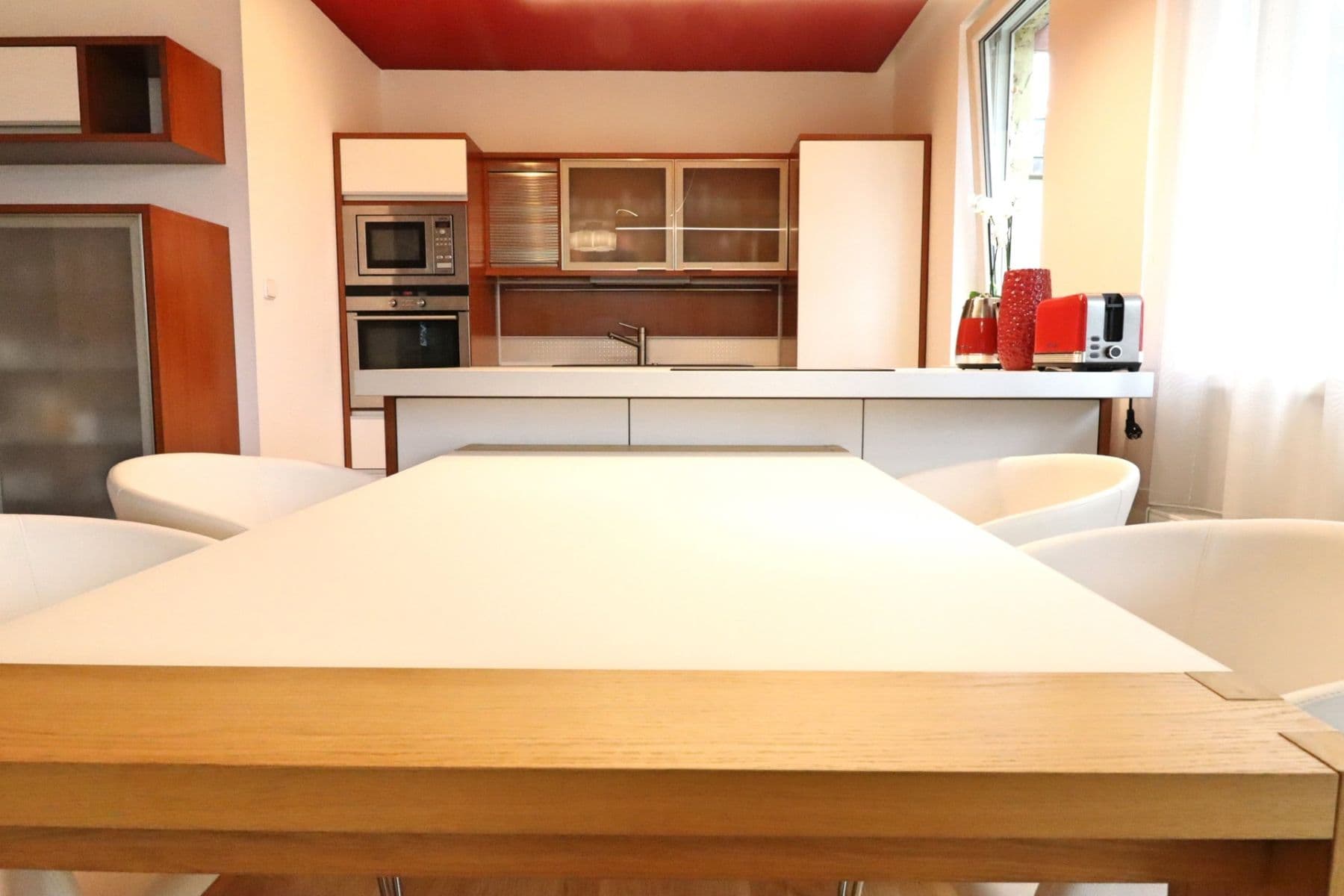 Pronájem bytu 4+kk 97 m², Werichova, Praha, Praha Pronájem bytu 4+kk 97 m², Werichova, Praha, Praha
