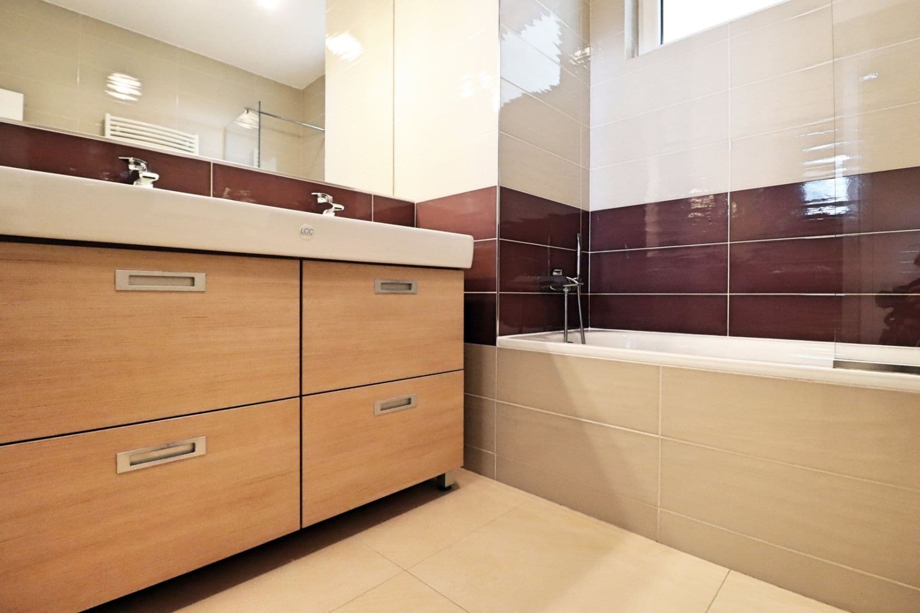 Pronájem bytu 4+kk 97 m², Werichova, Praha, Praha Pronájem bytu 4+kk 97 m², Werichova, Praha, Praha