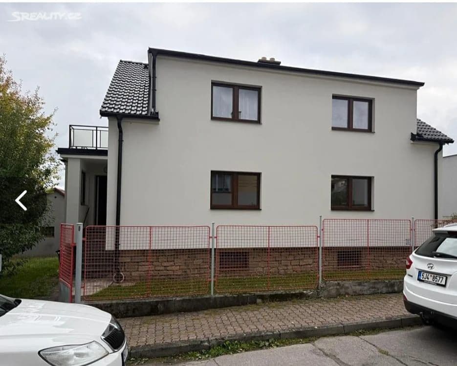 Prodej domu 127 m², pozemek 733 m², Primase Hrůzy, Pelhřimov, Kraj Vysočina Prodej domu 127 m², pozemek 733 m², Primase Hrůzy, Pelhřimov, Kraj Vysočina