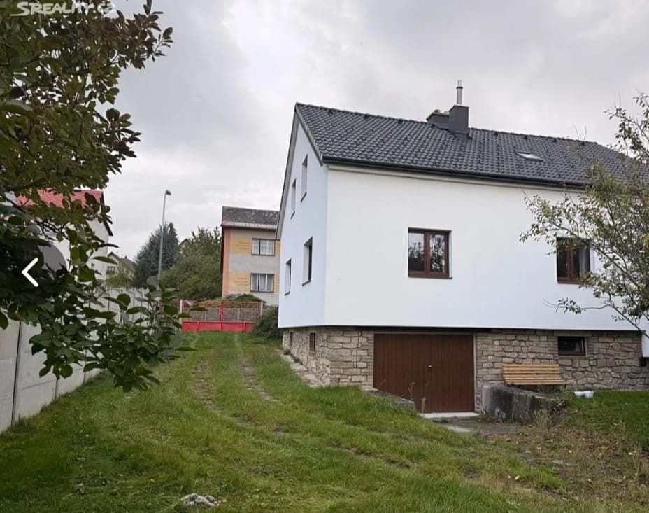 Prodej domu 127 m², pozemek 733 m², Primase Hrůzy, Pelhřimov, Kraj Vysočina Prodej domu 127 m², pozemek 733 m², Primase Hrůzy, Pelhřimov, Kraj Vysočina