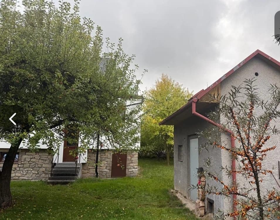 Prodej domu 127 m², pozemek 733 m², Primase Hrůzy, Pelhřimov, Kraj Vysočina Prodej domu 127 m², pozemek 733 m², Primase Hrůzy, Pelhřimov, Kraj Vysočina