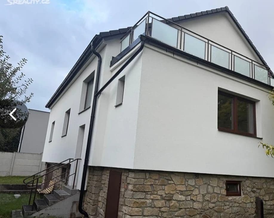 Prodej domu 127 m², pozemek 733 m², Primase Hrůzy, Pelhřimov, Kraj Vysočina Prodej domu 127 m², pozemek 733 m², Primase Hrůzy, Pelhřimov, Kraj Vysočina
