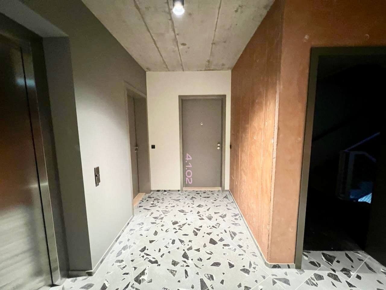 Pronájem bytu 2+kk 39 m², U Komína, Praha, Praha Pronájem bytu 2+kk 39 m², U Komína, Praha, Praha