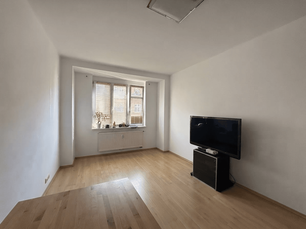 Pronájem bytu 2+kk 50 m², Kralická, Praha, Praha Pronájem bytu 2+kk 50 m², Kralická, Praha, Praha