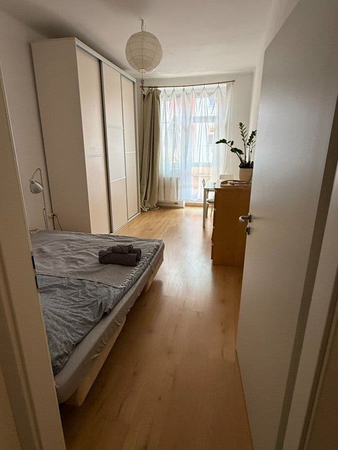 Pronájem bytu 2+kk 50 m², Kralická, Praha, Praha Pronájem bytu 2+kk 50 m², Kralická, Praha, Praha