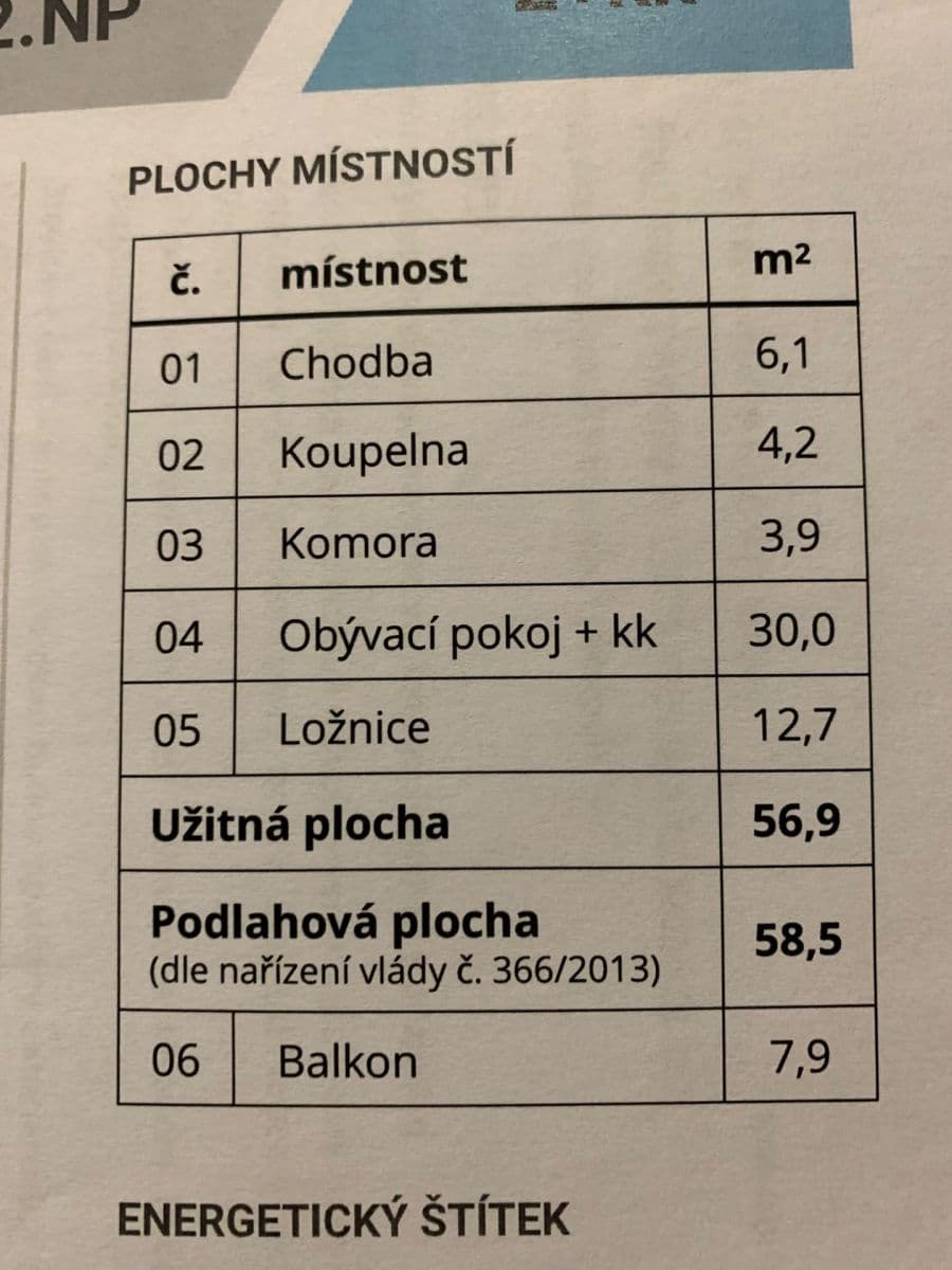 Pronájem bytu 2+kk 57 m², Generála Sedláčka, Brandýs nad Labem-Stará Boleslav, Středočeský kraj Pronájem bytu 2+kk 57 m², Generála Sedláčka, Brandýs nad Labem-Stará Boleslav, Středočeský kraj