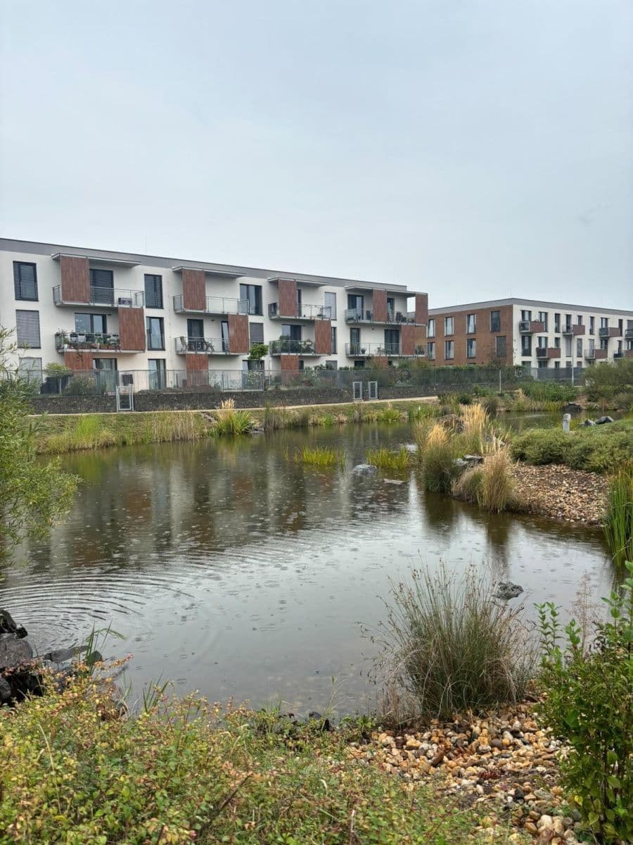 Pronájem bytu 2+kk 57 m², Generála Sedláčka, Brandýs nad Labem-Stará Boleslav, Středočeský kraj Pronájem bytu 2+kk 57 m², Generála Sedláčka, Brandýs nad Labem-Stará Boleslav, Středočeský kraj