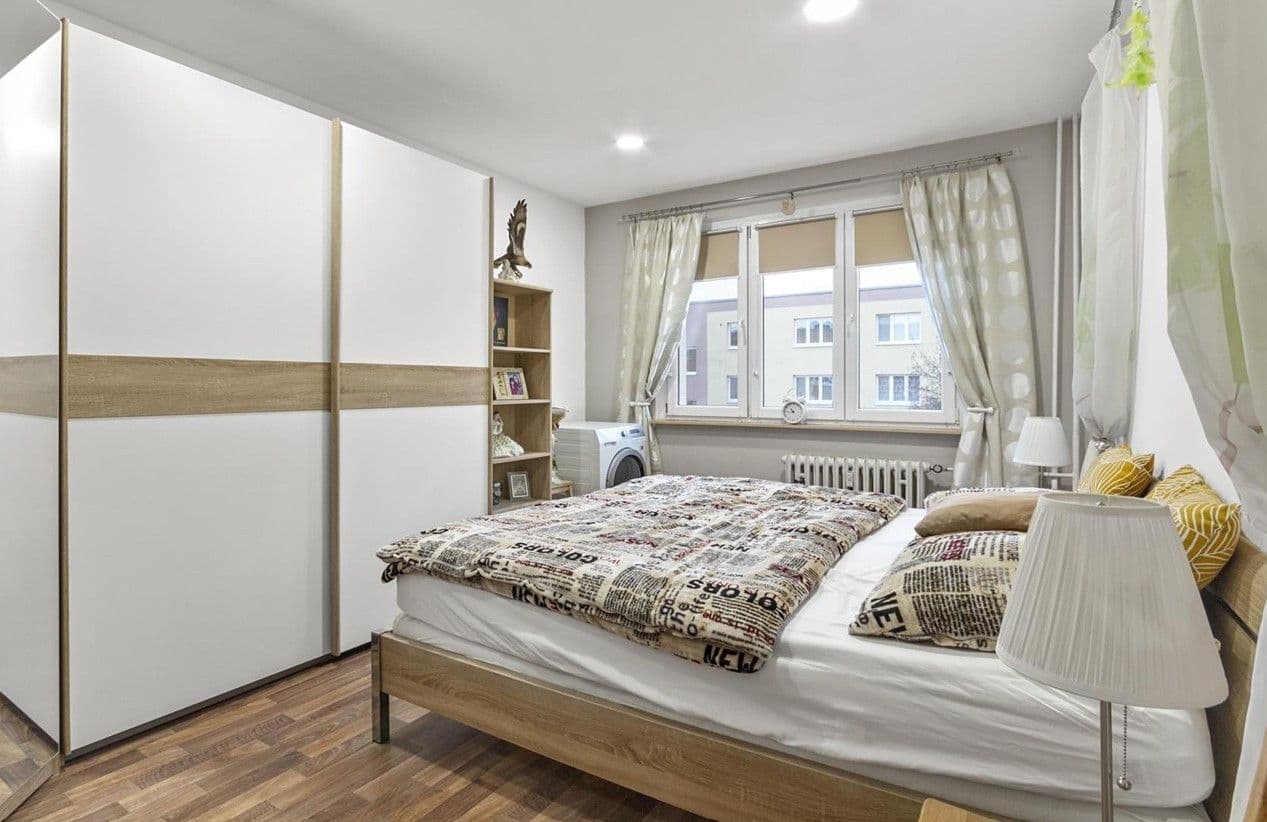 Prodej bytu 2+1 52 m², Družby, Duchcov, Ústecký kraj Prodej bytu 2+1 52 m², Družby, Duchcov, Ústecký kraj
