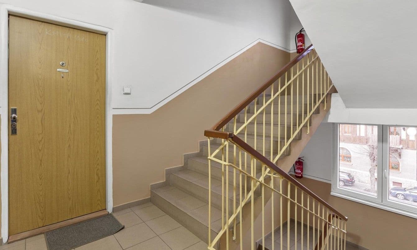 Prodej bytu 2+1 52 m², Družby, Duchcov, Ústecký kraj Prodej bytu 2+1 52 m², Družby, Duchcov, Ústecký kraj