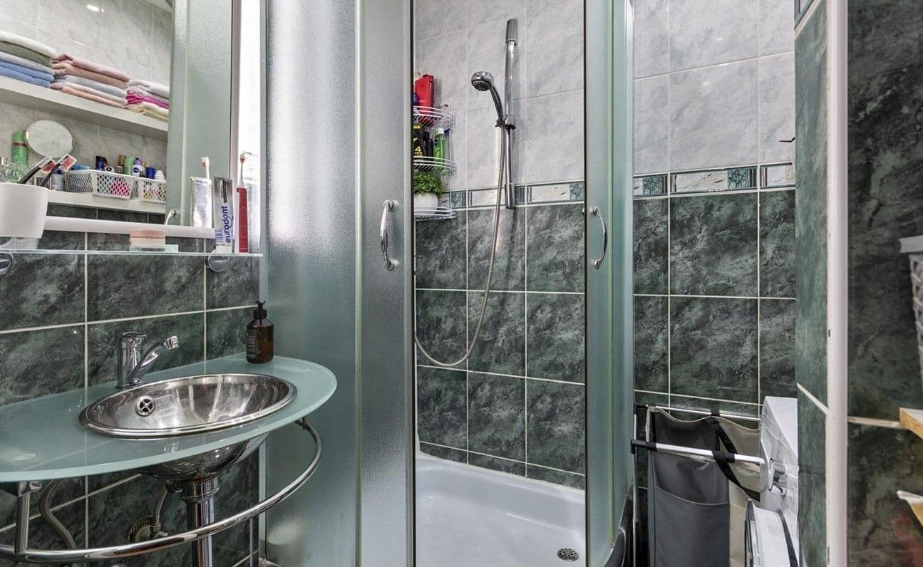 Prodej bytu 2+1 52 m², Družby, Duchcov, Ústecký kraj Prodej bytu 2+1 52 m², Družby, Duchcov, Ústecký kraj