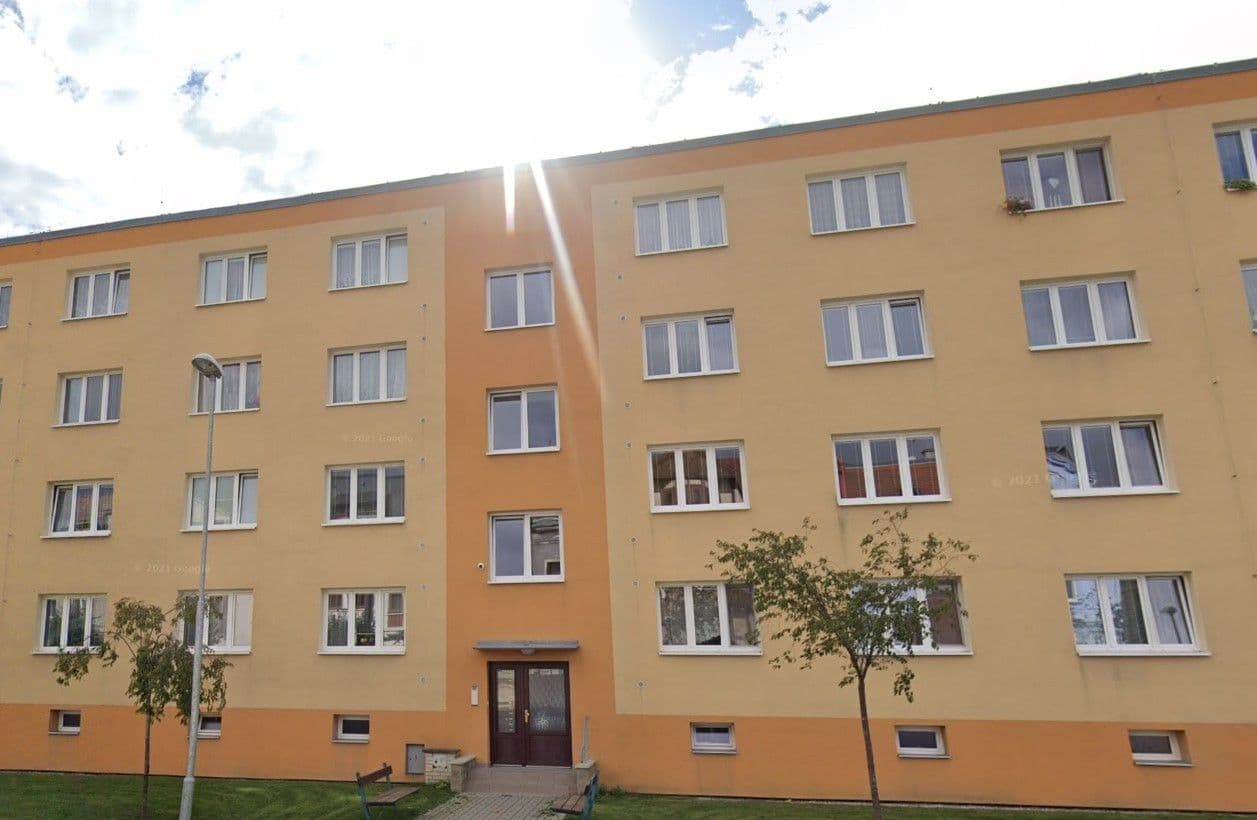 Prodej bytu 2+1 52 m², Družby, Duchcov, Ústecký kraj Prodej bytu 2+1 52 m², Družby, Duchcov, Ústecký kraj