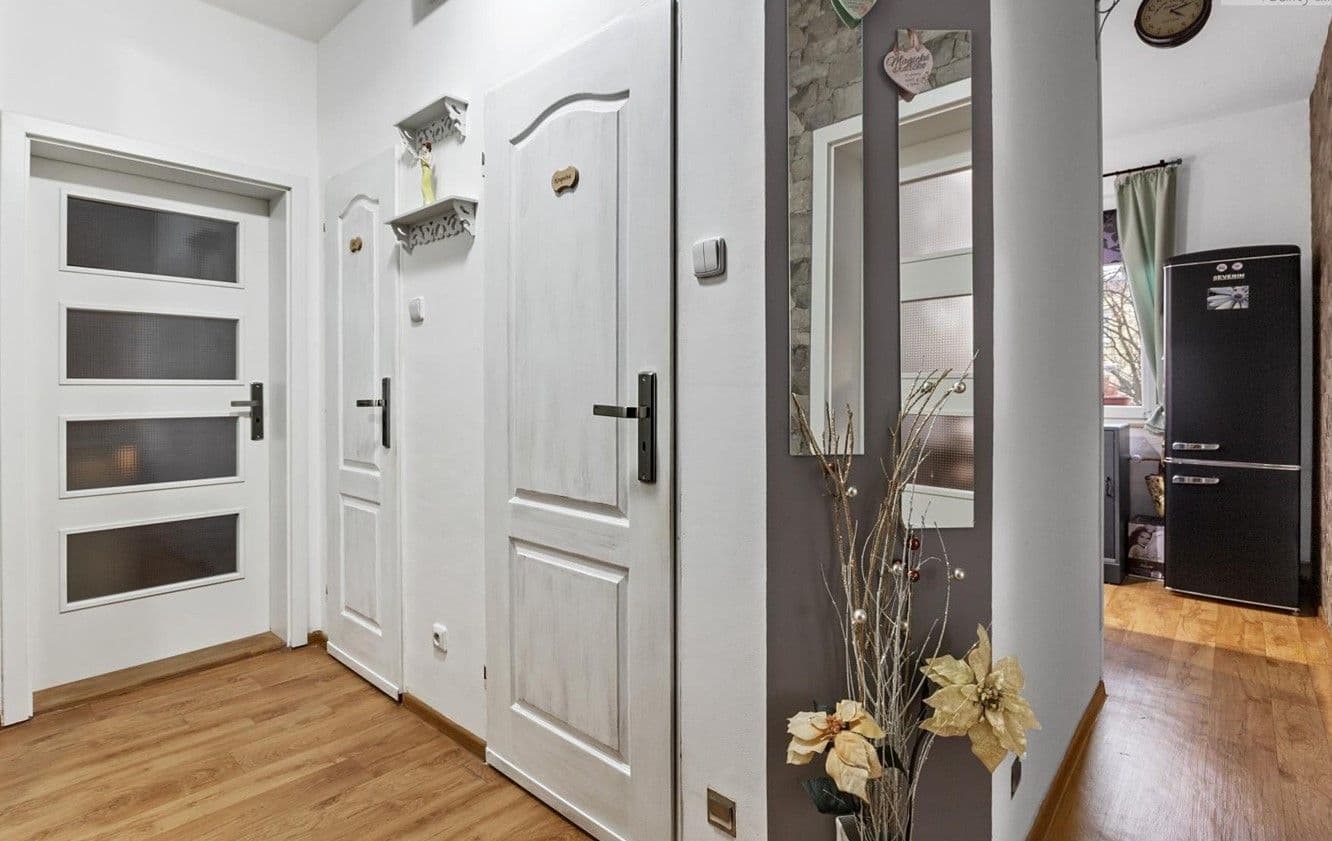 Prodej bytu 2+1 52 m², Družby, Duchcov, Ústecký kraj Prodej bytu 2+1 52 m², Družby, Duchcov, Ústecký kraj
