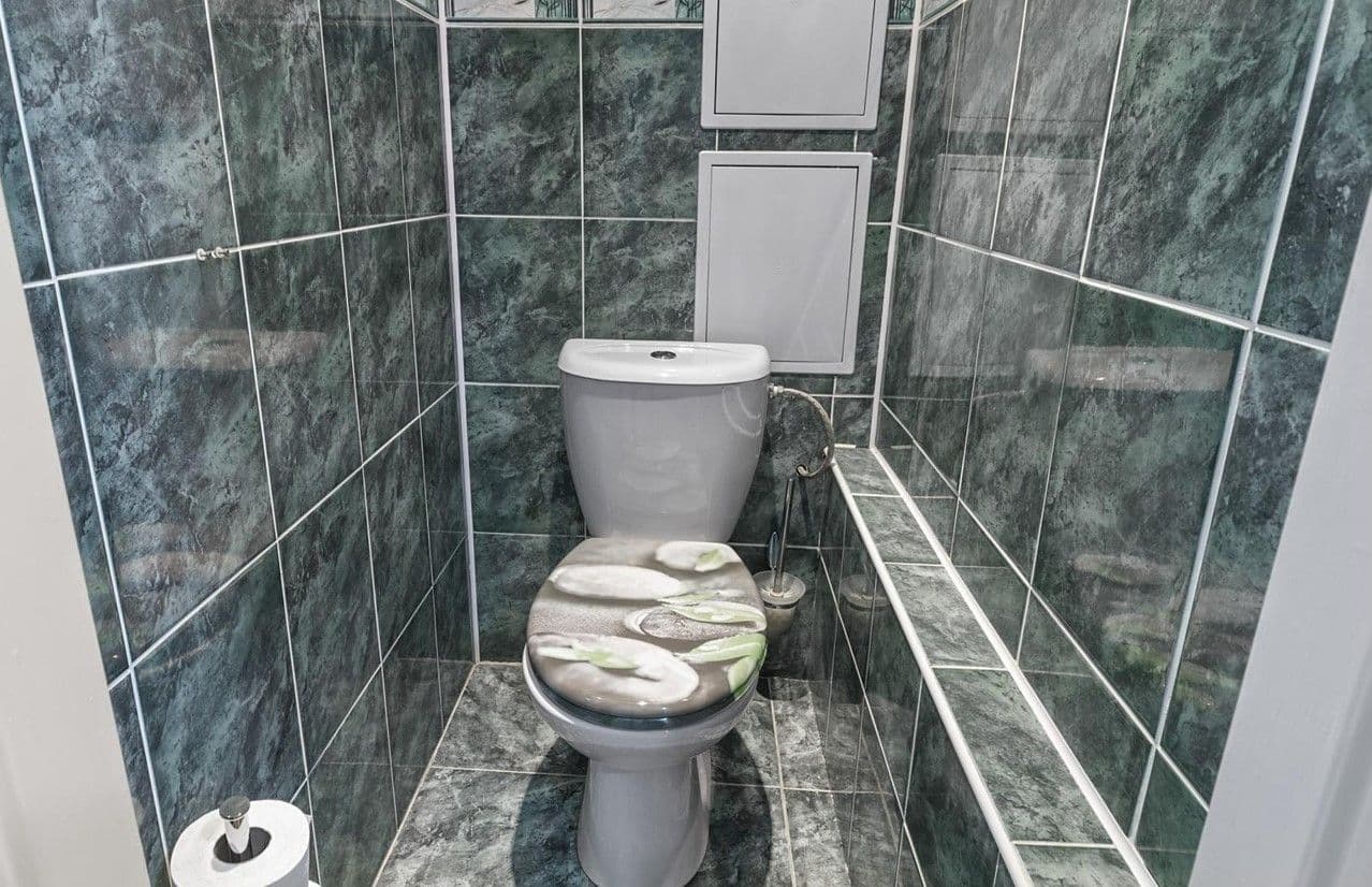 Prodej bytu 2+1 52 m², Družby, Duchcov, Ústecký kraj Prodej bytu 2+1 52 m², Družby, Duchcov, Ústecký kraj