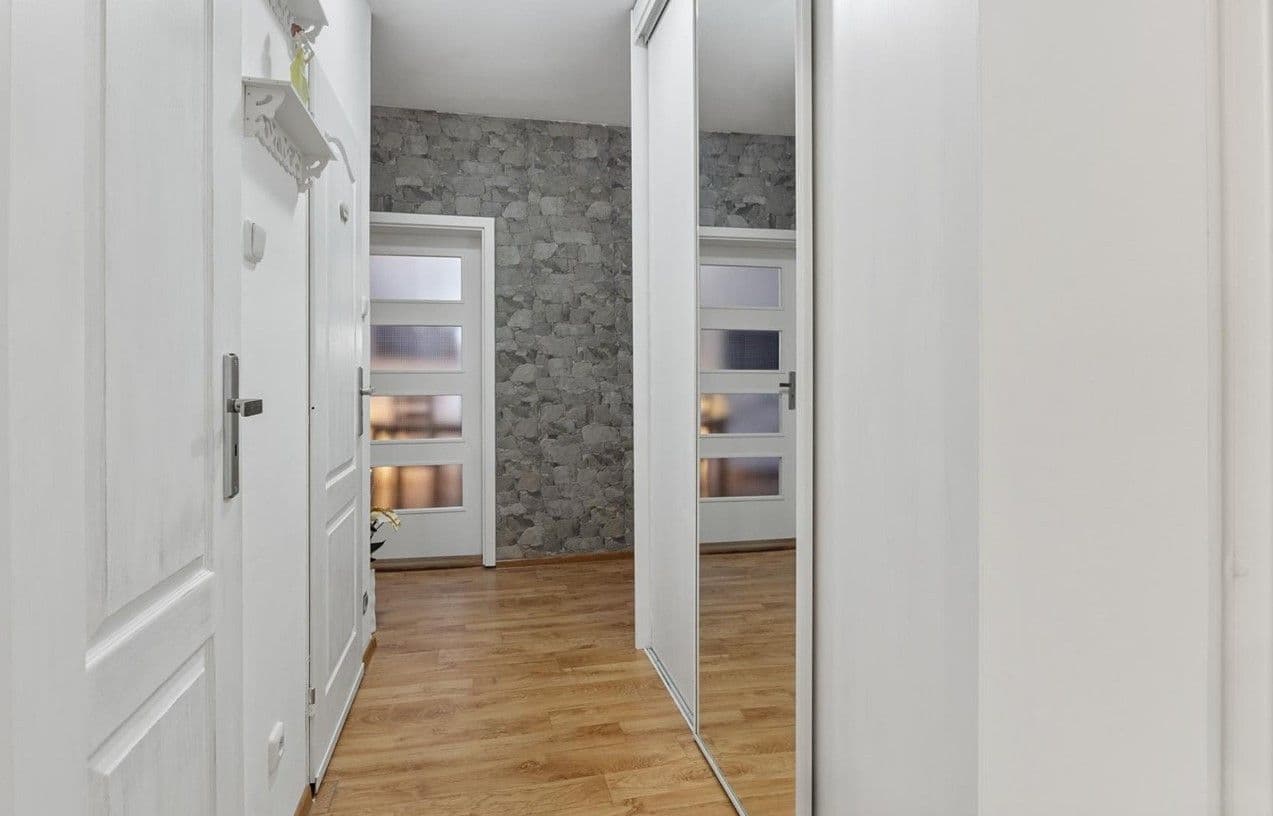 Prodej bytu 2+1 52 m², Družby, Duchcov, Ústecký kraj Prodej bytu 2+1 52 m², Družby, Duchcov, Ústecký kraj