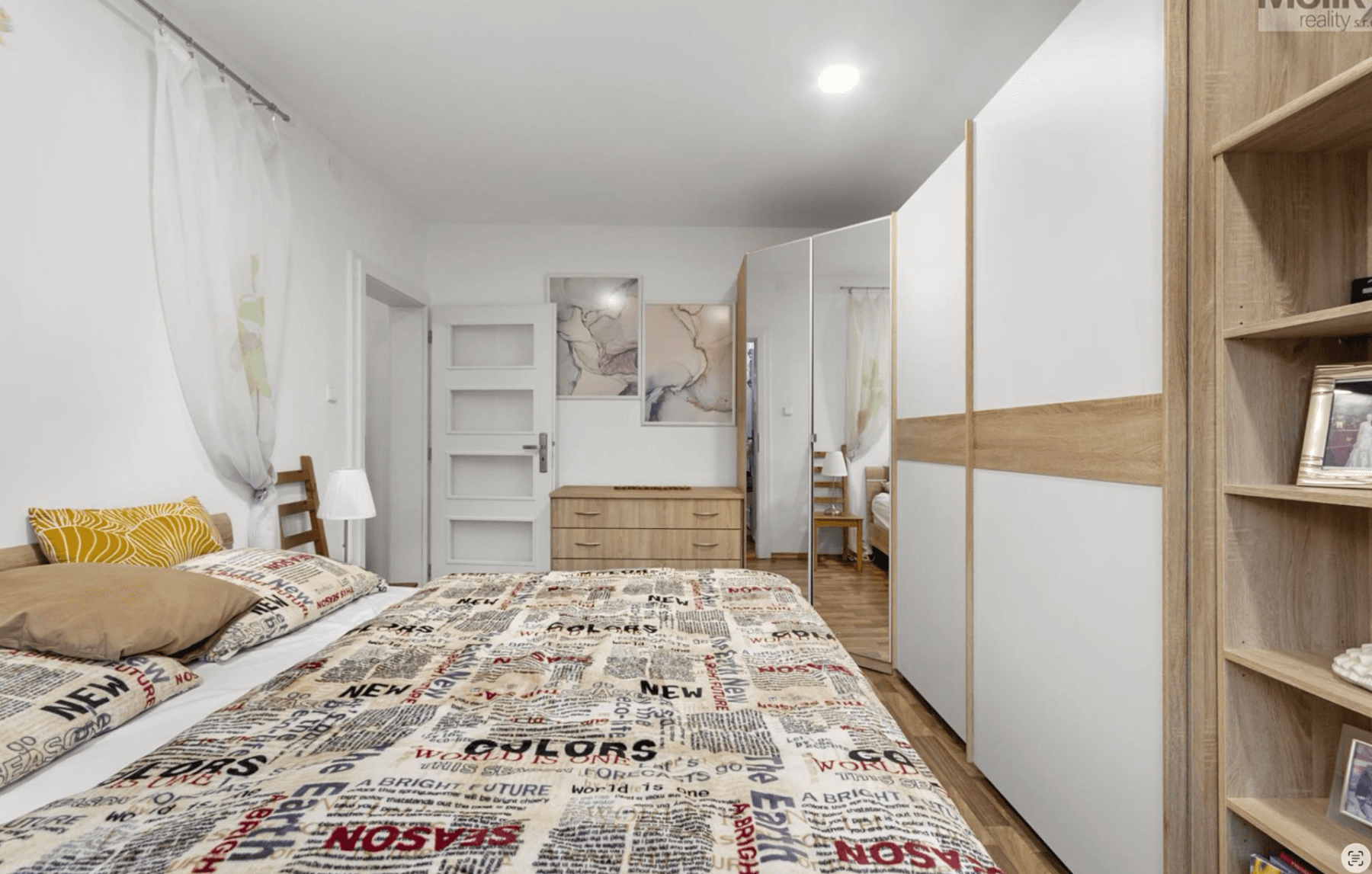 Prodej bytu 2+1 52 m², Družby, Duchcov, Ústecký kraj Prodej bytu 2+1 52 m², Družby, Duchcov, Ústecký kraj