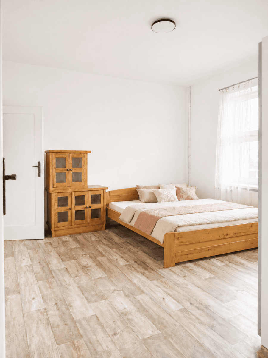 Pronájem bytu 1+1 38 m², K Linhartu, Karlovy Vary, Karlovarský kraj Pronájem bytu 1+1 38 m², K Linhartu, Karlovy Vary, Karlovarský kraj