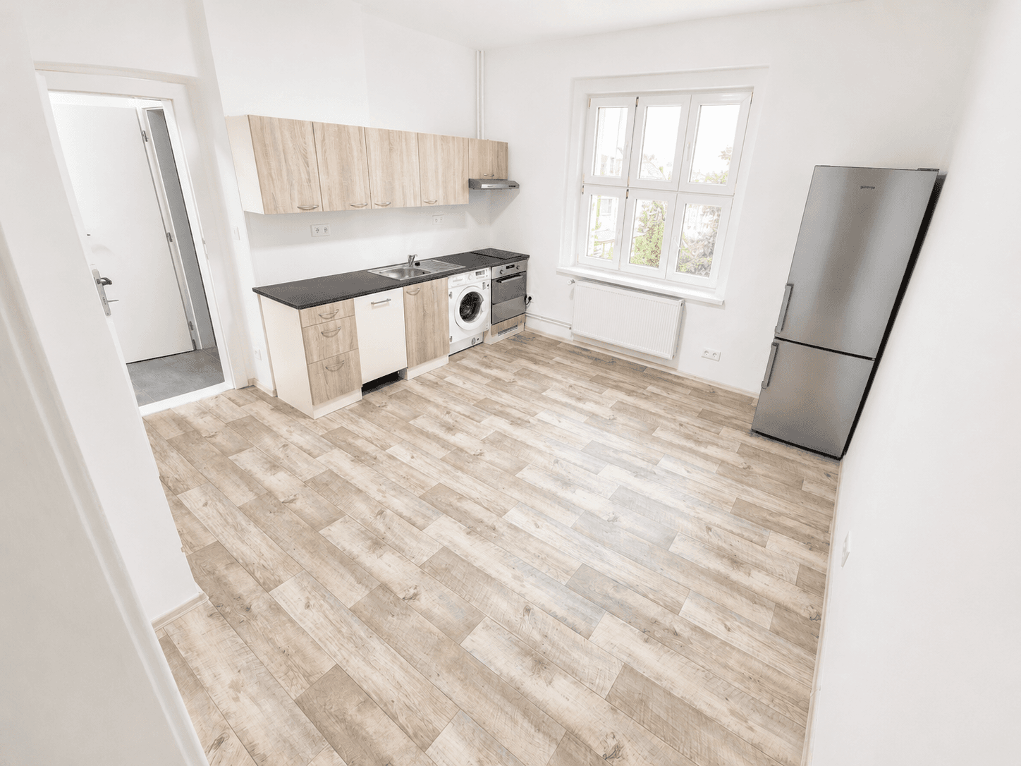 Pronájem bytu 1+1 38 m², K Linhartu, Karlovy Vary, Karlovarský kraj Pronájem bytu 1+1 38 m², K Linhartu, Karlovy Vary, Karlovarský kraj
