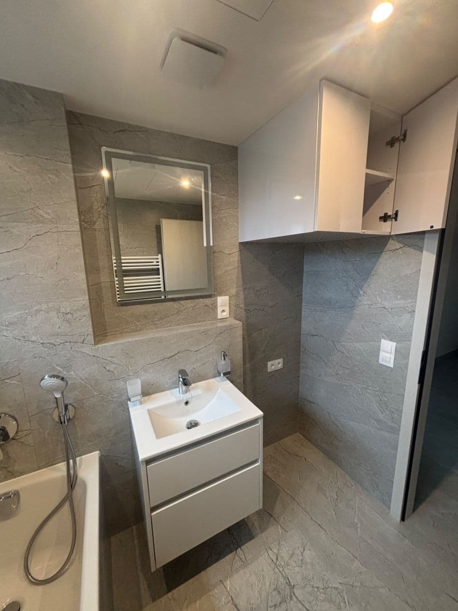 Pronájem bytu 3+kk 72 m², Kárníkova, Praha, Praha Pronájem bytu 3+kk 72 m², Kárníkova, Praha, Praha