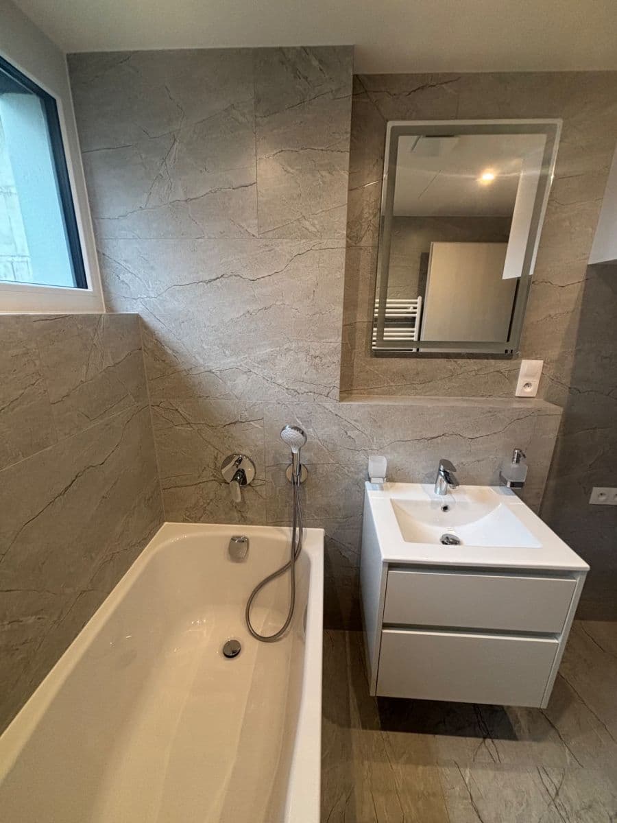 Pronájem bytu 3+kk 72 m², Kárníkova, Praha, Praha Pronájem bytu 3+kk 72 m², Kárníkova, Praha, Praha