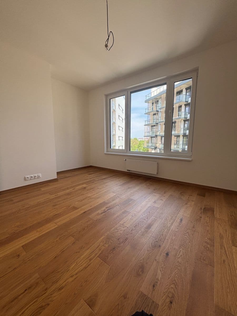 Pronájem bytu 3+kk 72 m², Kárníkova, Praha, Praha Pronájem bytu 3+kk 72 m², Kárníkova, Praha, Praha