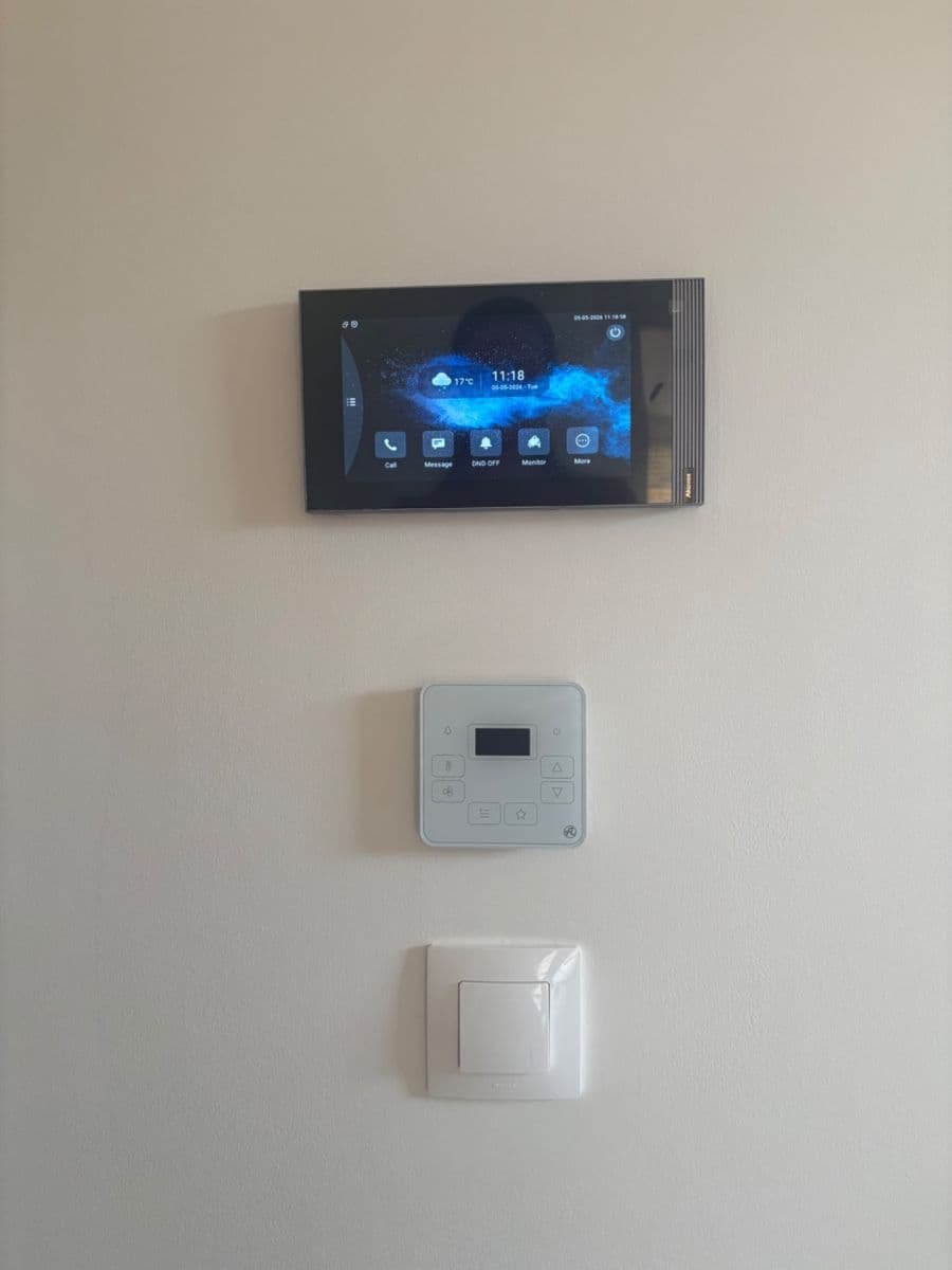 Pronájem bytu 3+kk 72 m², Kárníkova, Praha, Praha Pronájem bytu 3+kk 72 m², Kárníkova, Praha, Praha