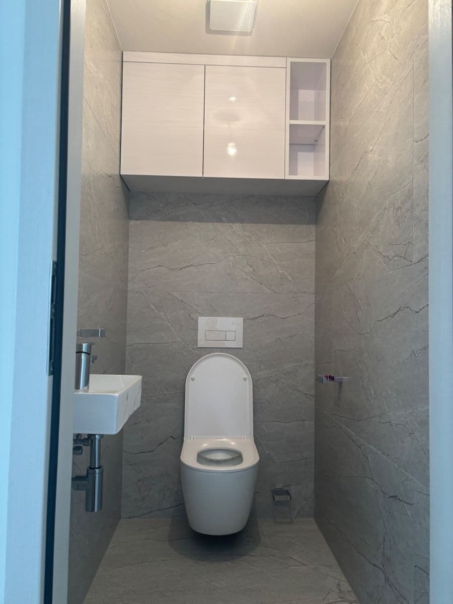 Pronájem bytu 3+kk 72 m², Kárníkova, Praha, Praha Pronájem bytu 3+kk 72 m², Kárníkova, Praha, Praha