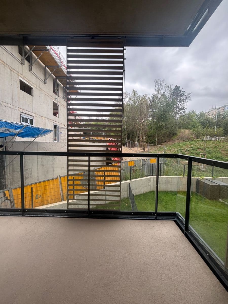 Pronájem bytu 3+kk 72 m², Kárníkova, Praha, Praha Pronájem bytu 3+kk 72 m², Kárníkova, Praha, Praha