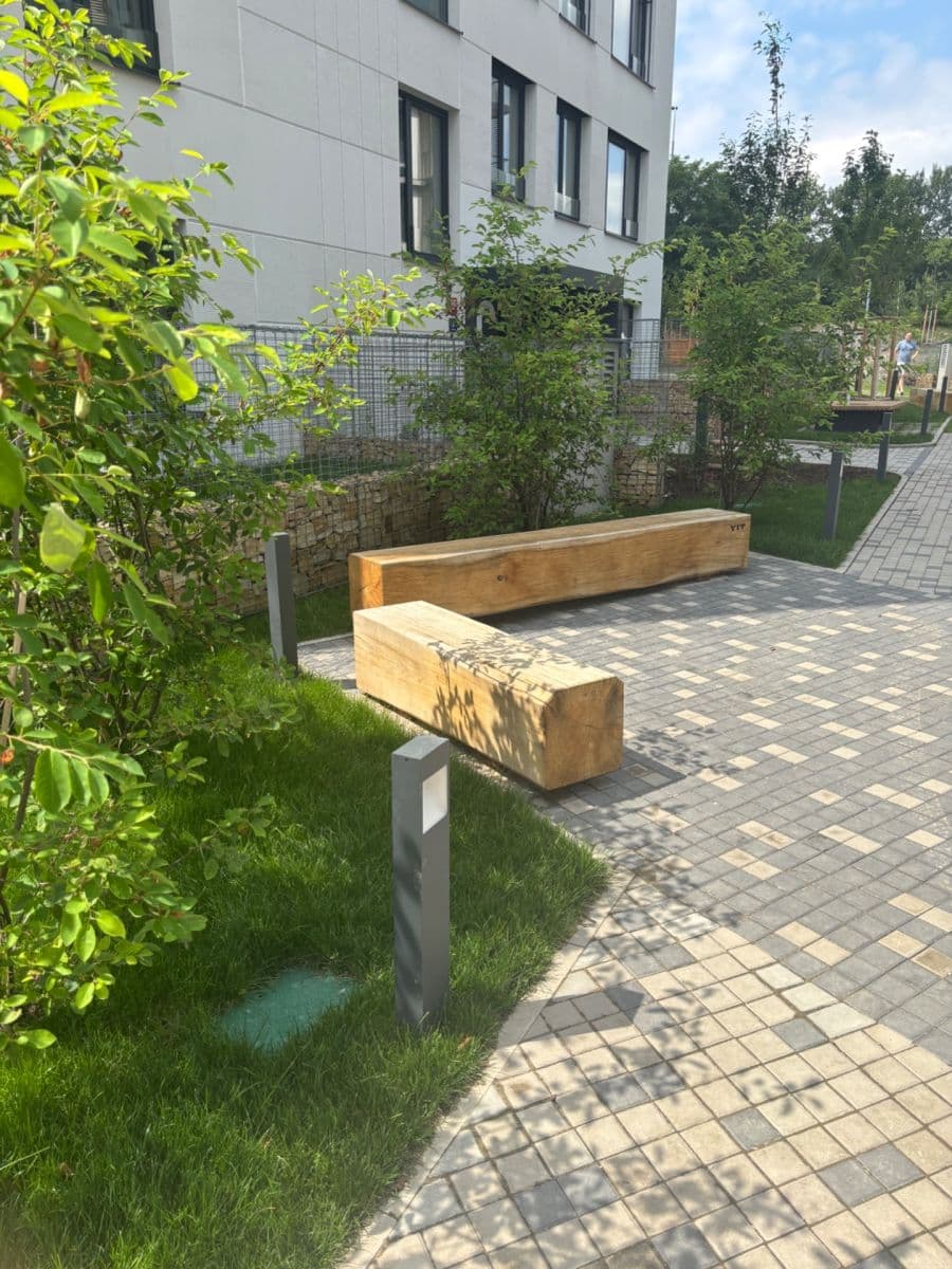 Pronájem bytu 3+kk 72 m², Kárníkova, Praha, Praha Pronájem bytu 3+kk 72 m², Kárníkova, Praha, Praha