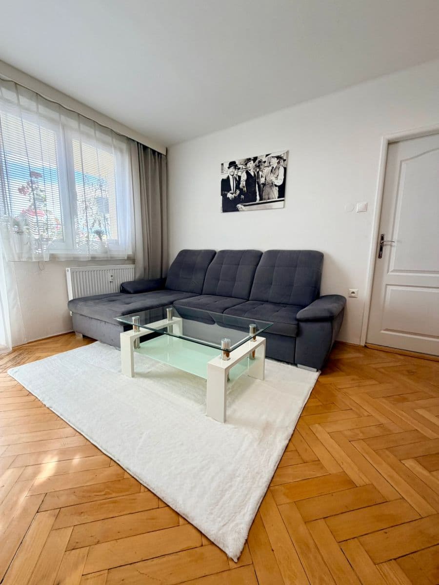 Prodej bytu 3+1 72 m², Boršovská, České Budějovice, Jihočeský kraj Prodej bytu 3+1 72 m², Boršovská, České Budějovice, Jihočeský kraj