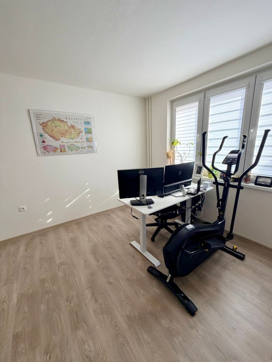 Prodej bytu 3+1 72 m², Boršovská, České Budějovice, Jihočeský kraj Prodej bytu 3+1 72 m², Boršovská, České Budějovice, Jihočeský kraj