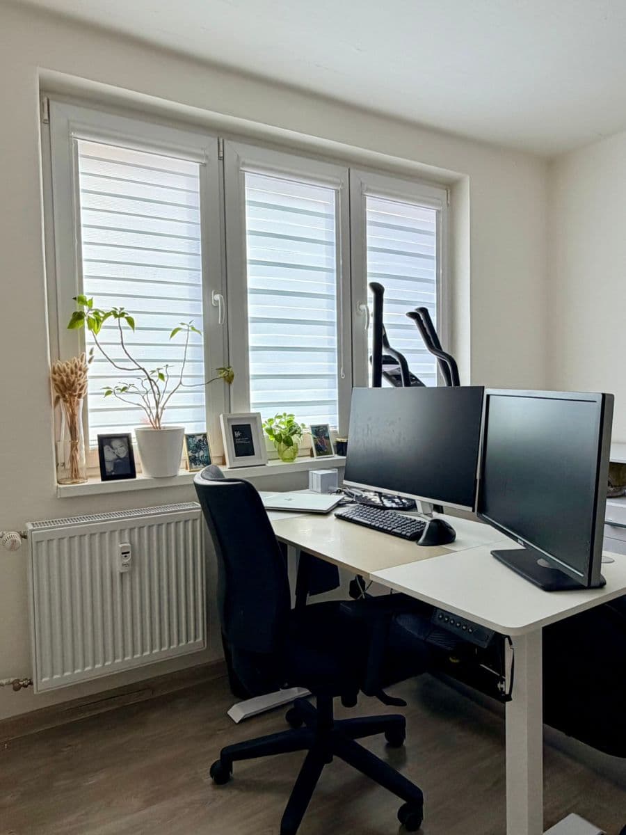 Prodej bytu 3+1 72 m², Boršovská, České Budějovice, Jihočeský kraj Prodej bytu 3+1 72 m², Boršovská, České Budějovice, Jihočeský kraj