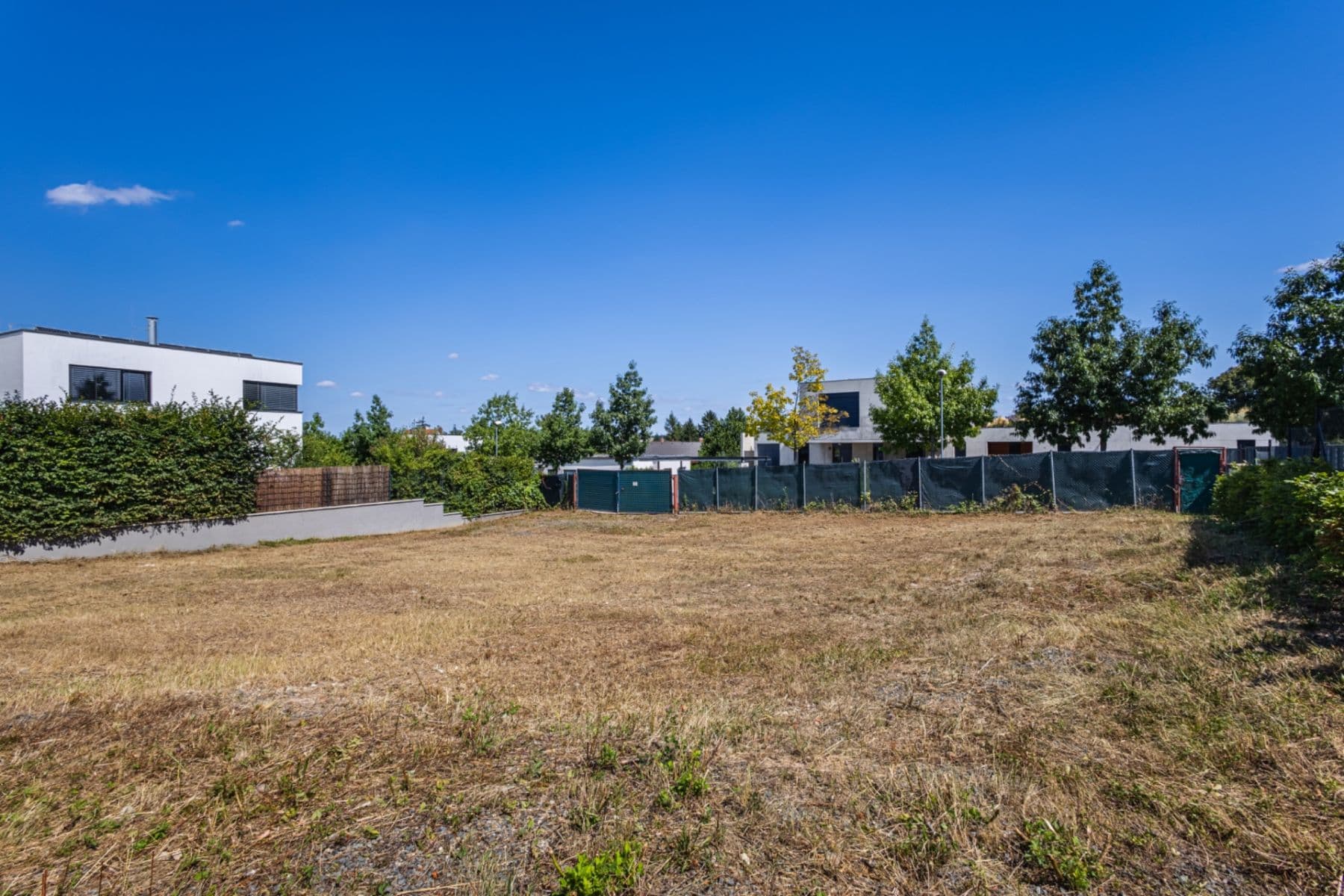 Prodej pozemku 826 m², Ke Kocandě, Roztoky, Středočeský kraj Prodej pozemku 826 m², Ke Kocandě, Roztoky, Středočeský kraj