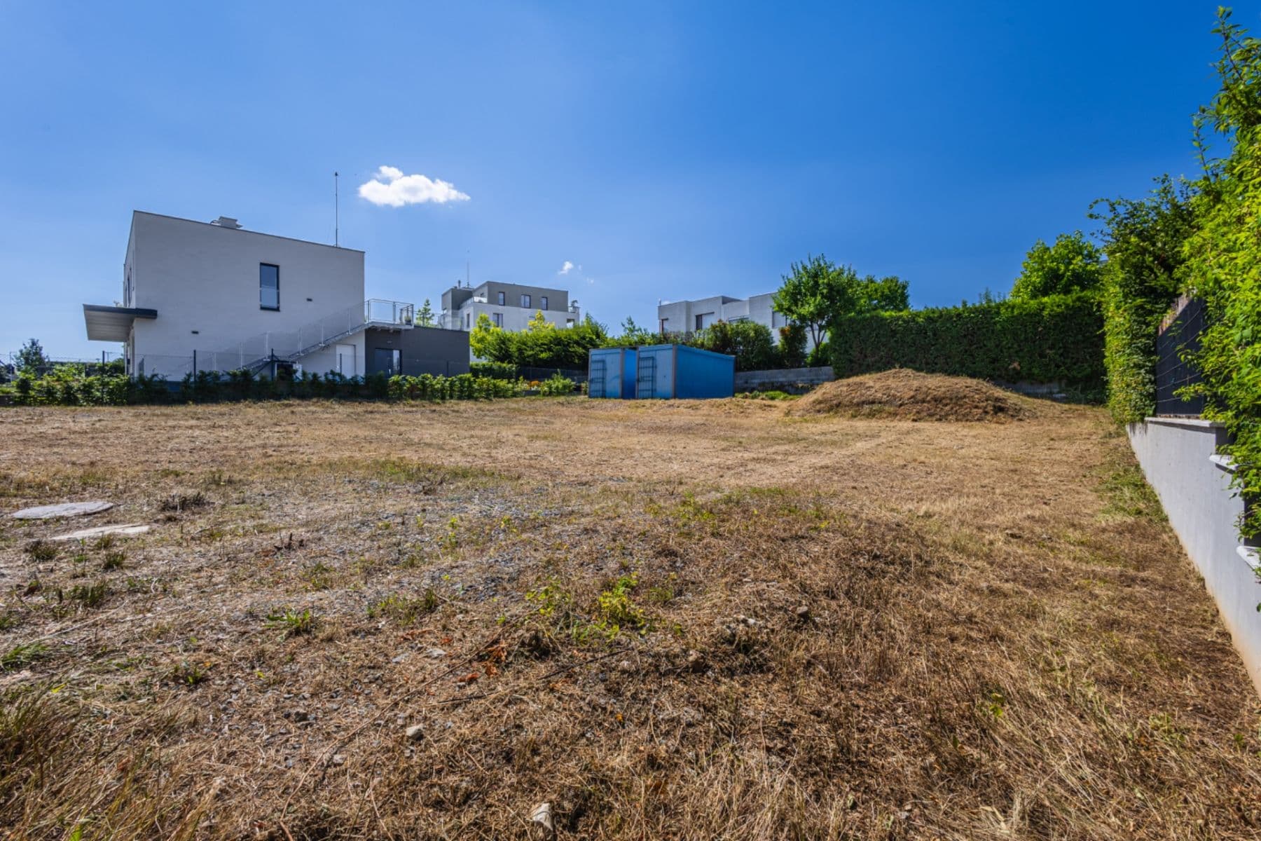 Prodej pozemku 826 m², Ke Kocandě, Roztoky, Středočeský kraj Prodej pozemku 826 m², Ke Kocandě, Roztoky, Středočeský kraj
