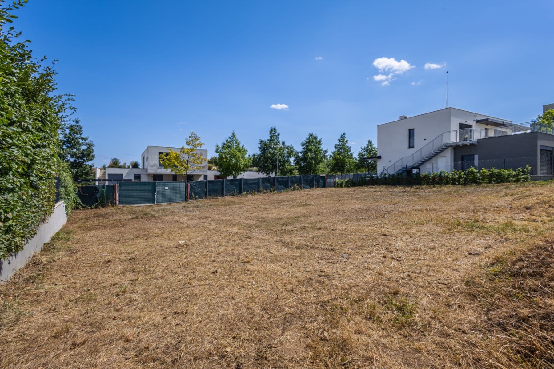 Prodej pozemku 826 m², Ke Kocandě, Roztoky, Středočeský kraj Prodej pozemku 826 m², Ke Kocandě, Roztoky, Středočeský kraj