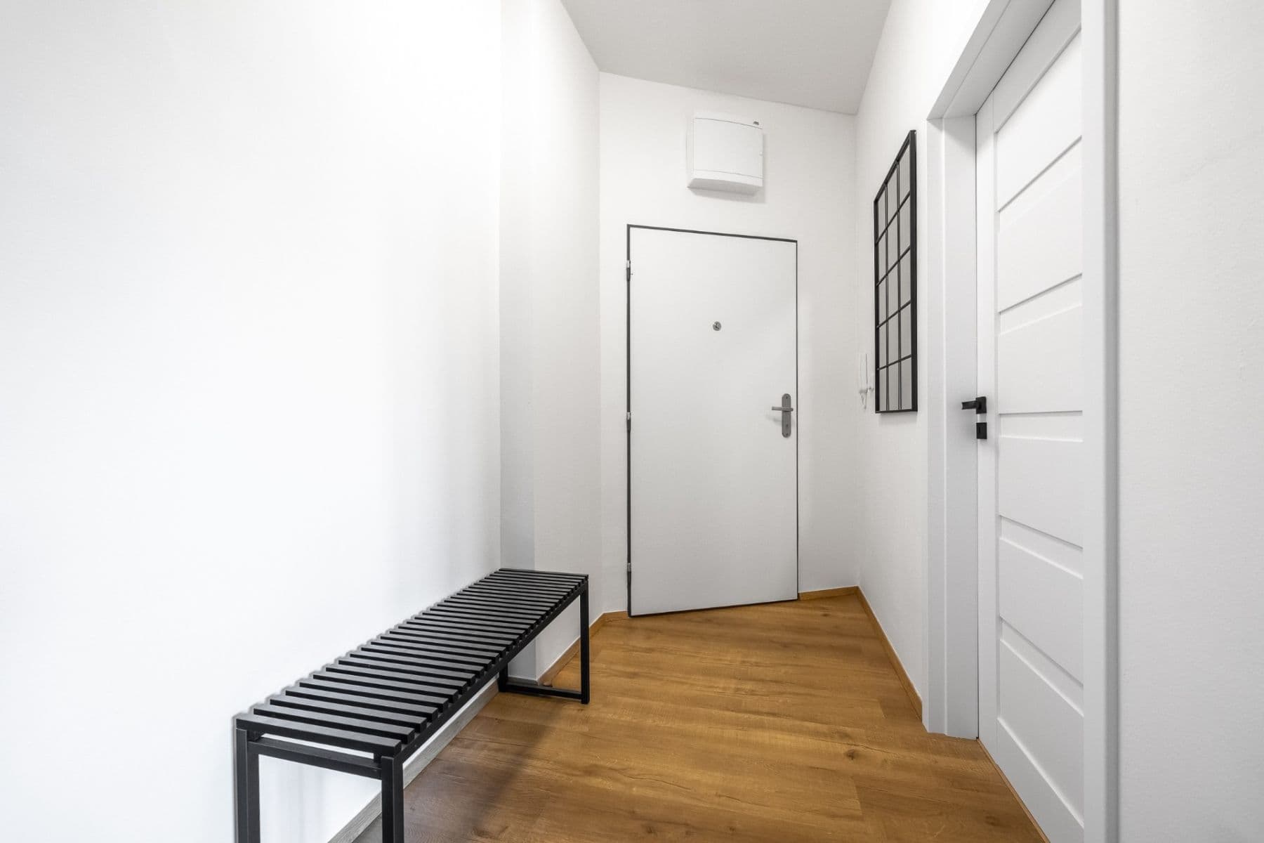 Prodej bytu 2+kk 40 m², Stehlíkova, Slaný, Středočeský kraj Prodej bytu 2+kk 40 m², Stehlíkova, Slaný, Středočeský kraj