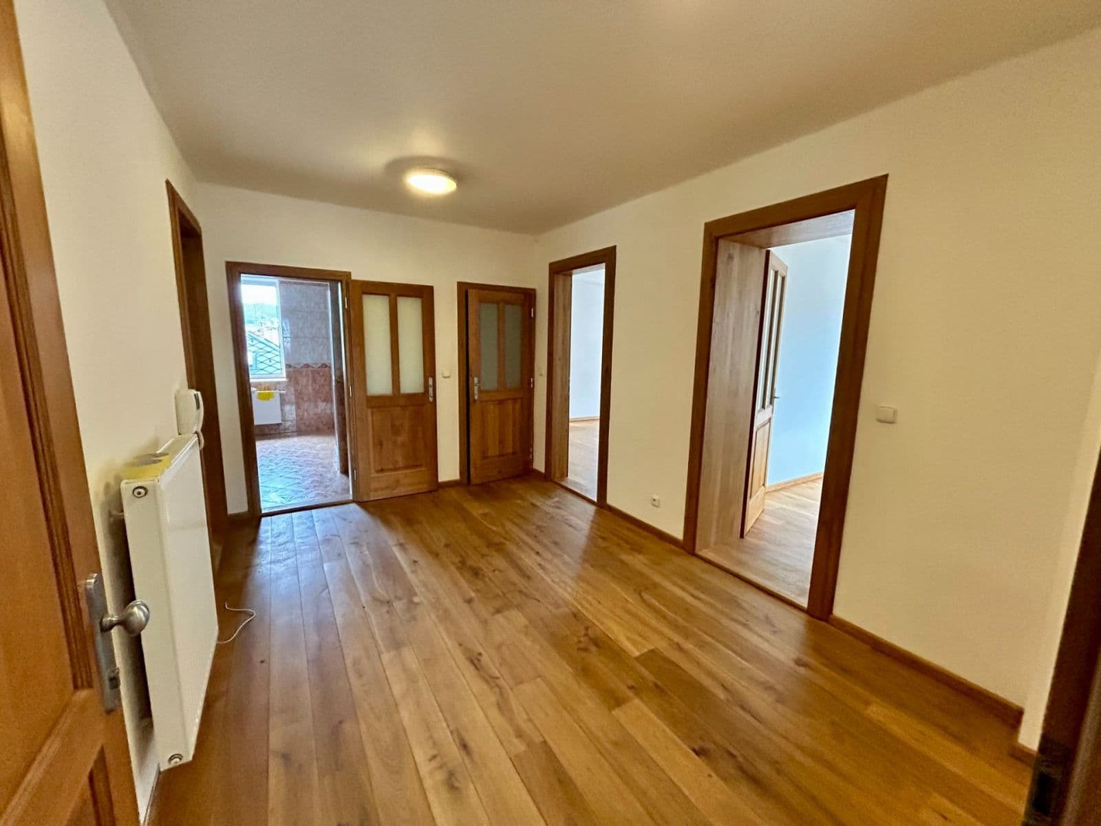 Pronájem bytu 3+kk 119 m², Sadová, Písek, Jihočeský kraj Pronájem bytu 3+kk 119 m², Sadová, Písek, Jihočeský kraj
