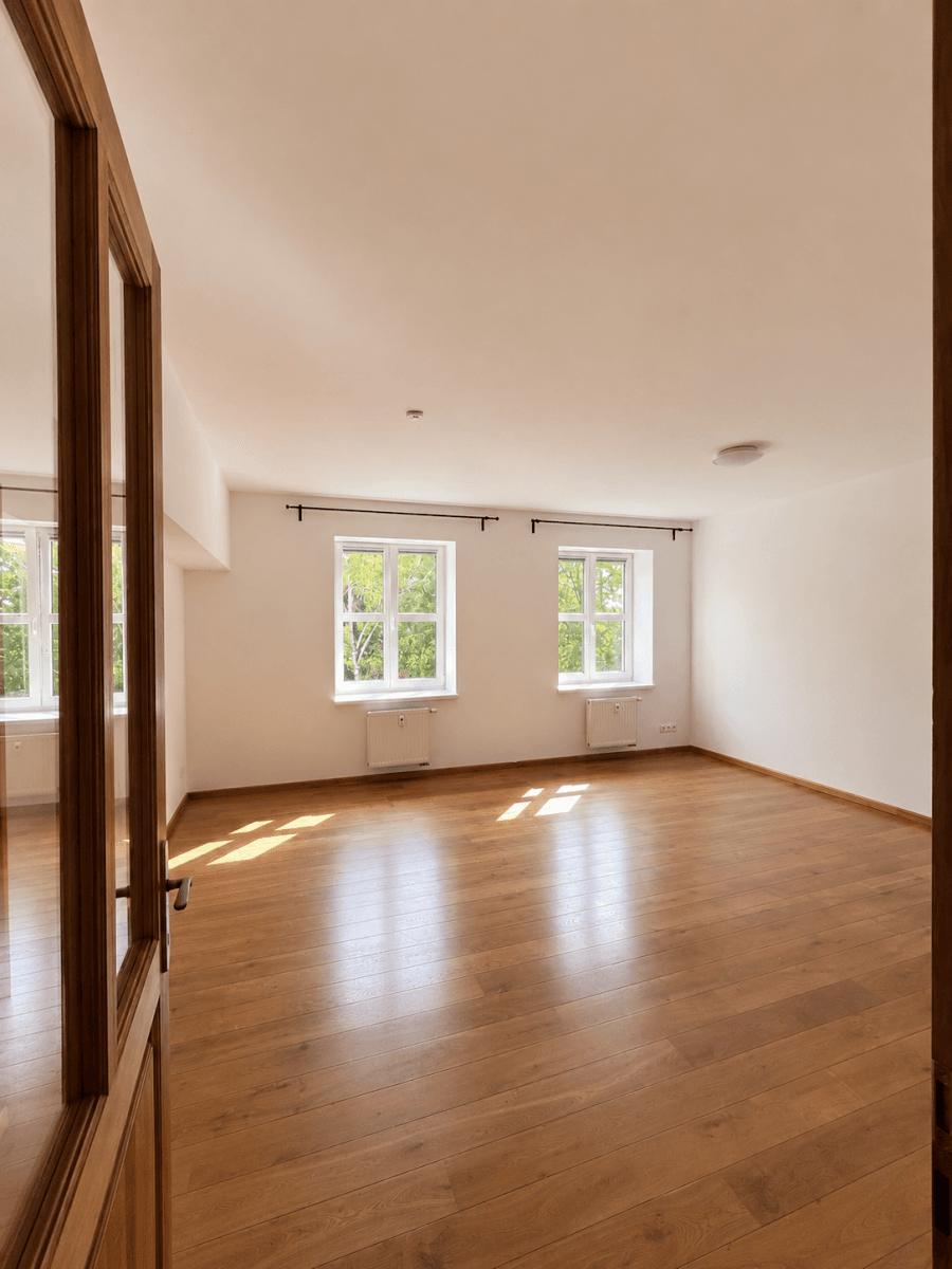 Pronájem bytu 3+kk 119 m², Sadová, Písek, Jihočeský kraj Pronájem bytu 3+kk 119 m², Sadová, Písek, Jihočeský kraj