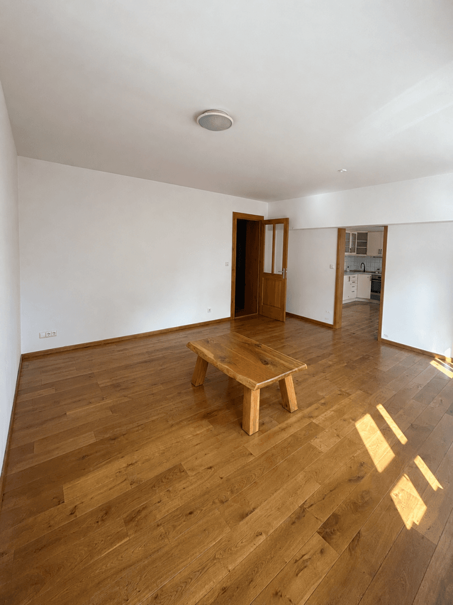 Pronájem bytu 3+kk 119 m², Sadová, Písek, Jihočeský kraj Pronájem bytu 3+kk 119 m², Sadová, Písek, Jihočeský kraj