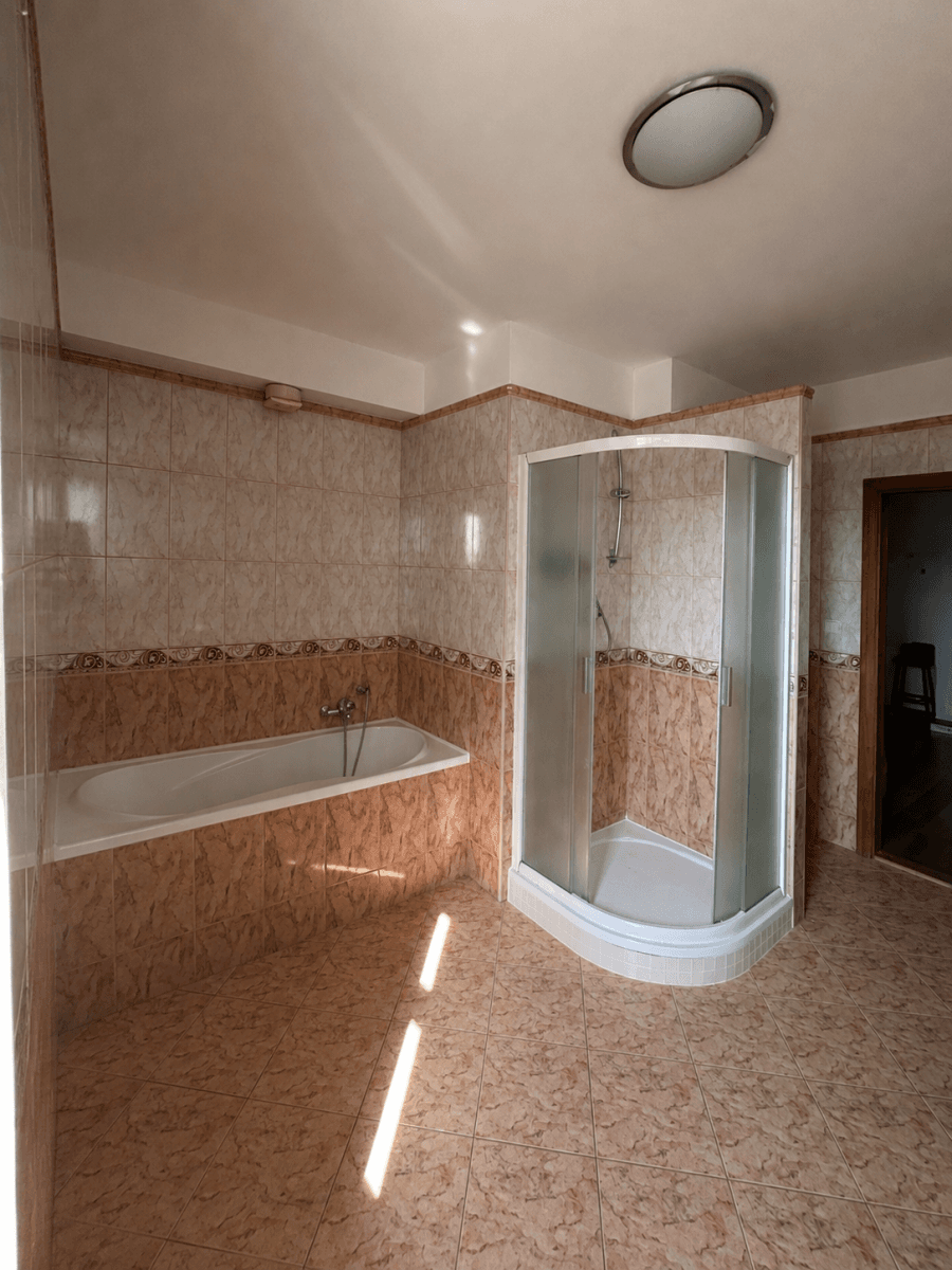 Pronájem bytu 3+kk 119 m², Sadová, Písek, Jihočeský kraj Pronájem bytu 3+kk 119 m², Sadová, Písek, Jihočeský kraj