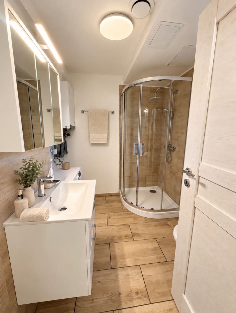 Pronájem domu 40 m², pozemek 15 m², Ropice, Moravskoslezský kraj Pronájem domu 40 m², pozemek 15 m², Ropice, Moravskoslezský kraj
