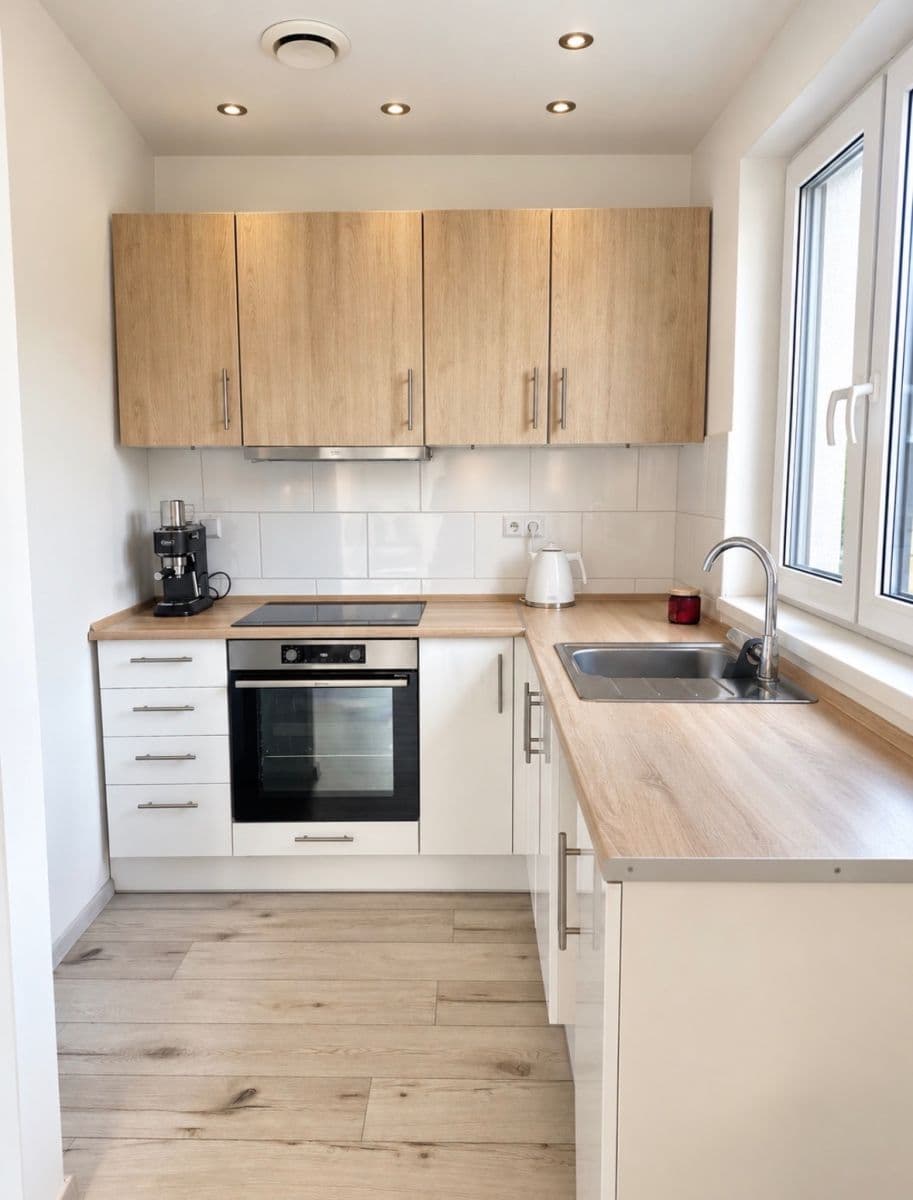 Pronájem domu 40 m², pozemek 15 m², Ropice, Moravskoslezský kraj Pronájem domu 40 m², pozemek 15 m², Ropice, Moravskoslezský kraj