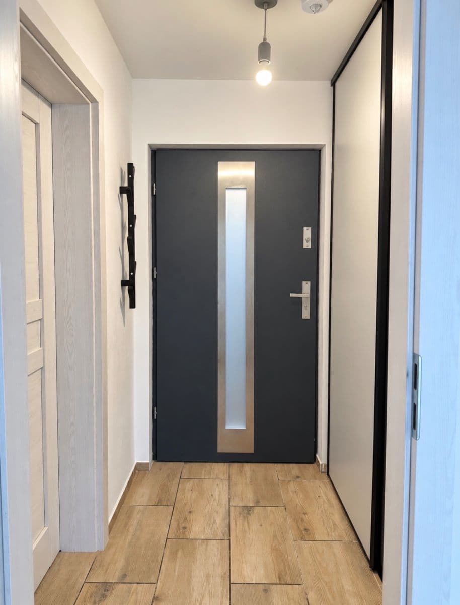 Pronájem domu 40 m², pozemek 15 m², Ropice, Moravskoslezský kraj Pronájem domu 40 m², pozemek 15 m², Ropice, Moravskoslezský kraj