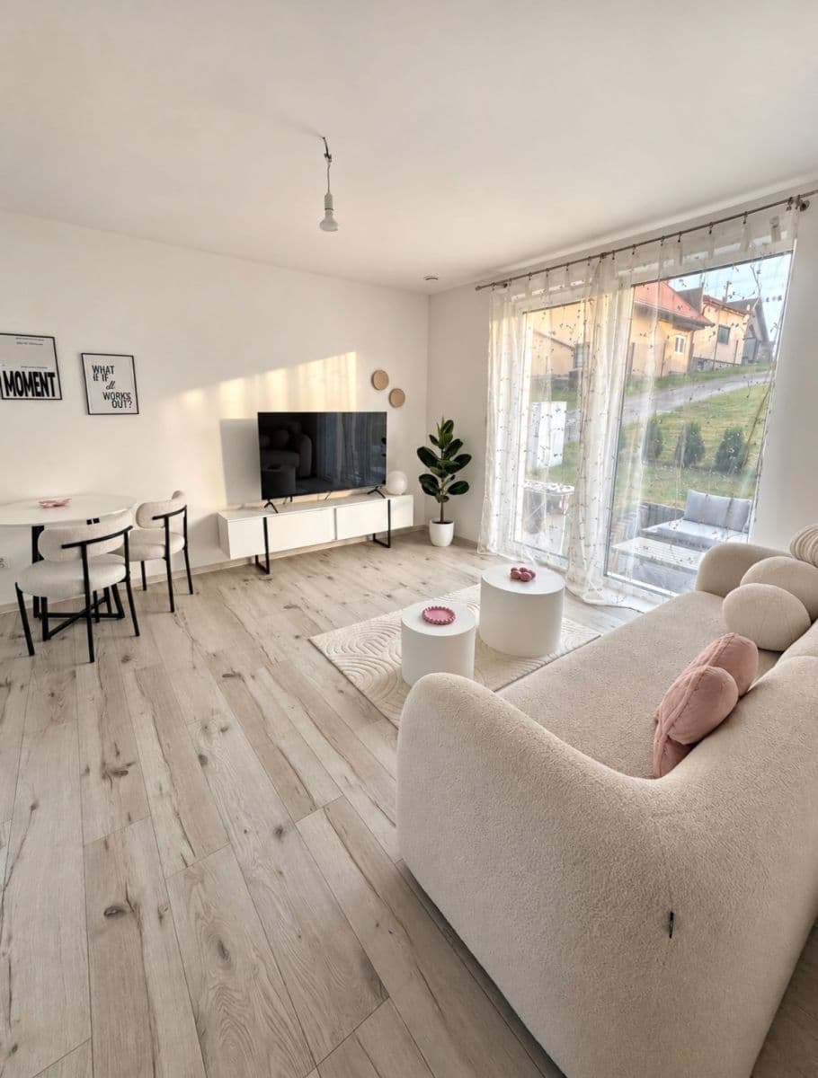 Pronájem domu 40 m², pozemek 15 m², Ropice, Moravskoslezský kraj Pronájem domu 40 m², pozemek 15 m², Ropice, Moravskoslezský kraj